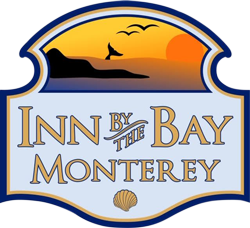 Inn by The Bay Monterey - 936 Munras Avenue, Monterey, California 93940