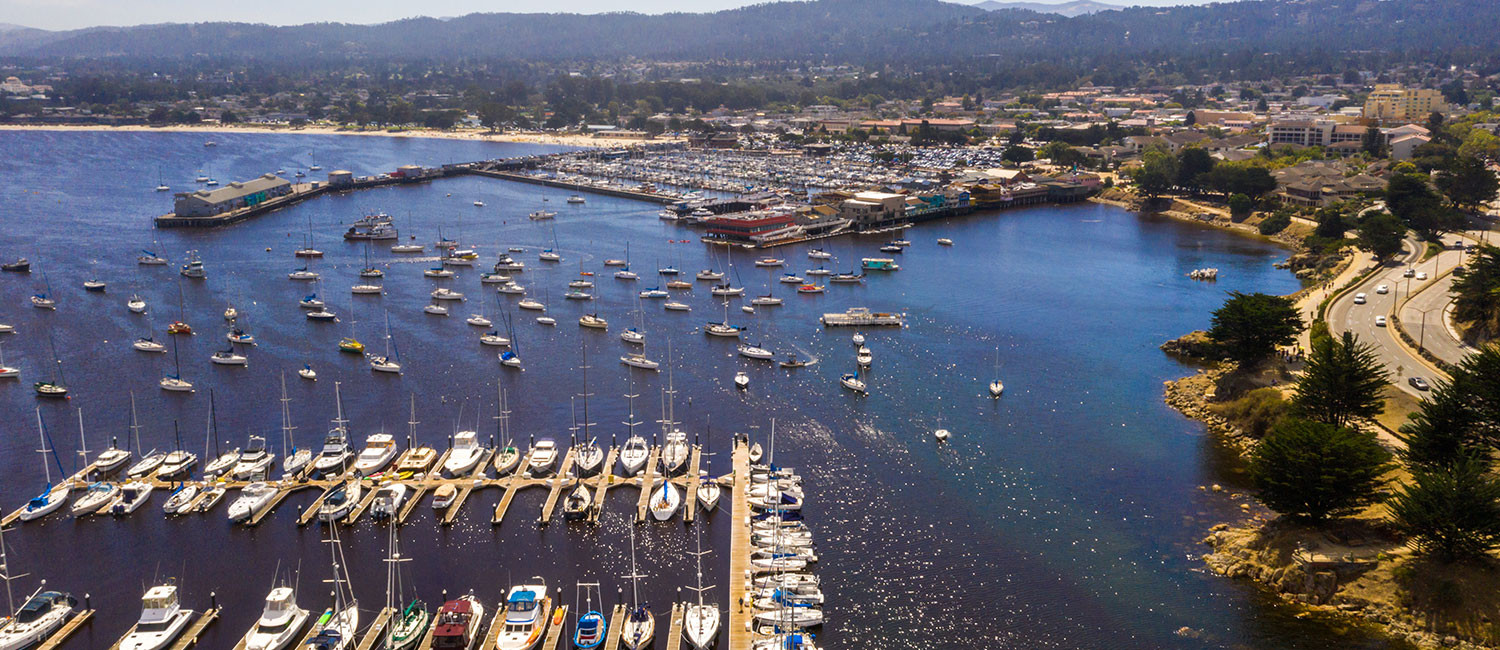 Exciting Things To Do Near Inn By The Bay Monterey